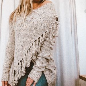 Super Cute Sweater